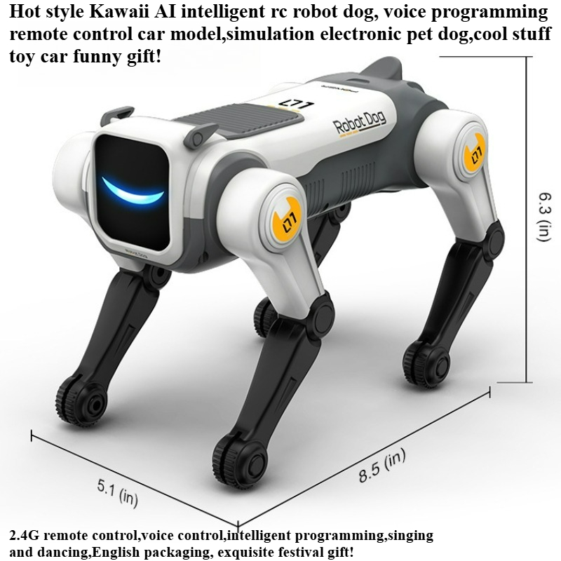 Remote Control Toys - Coole speelgoedauto grappig cadeau - Hete