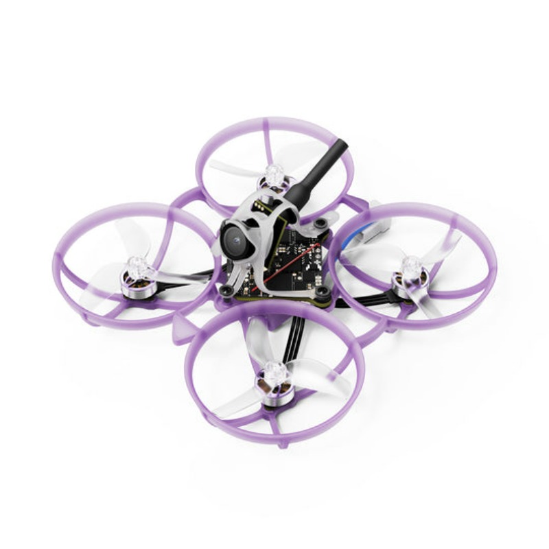 BETAFPV Air75 II Borstelloze W - Fpv Brushless Rc Drone 4K recensie en prijs