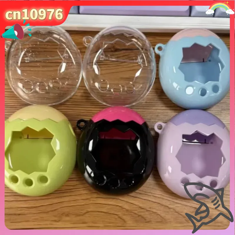 Tamagotchi Paradise beschermho - Tamagotchi Electronic Pet Virtual recensie en prijs