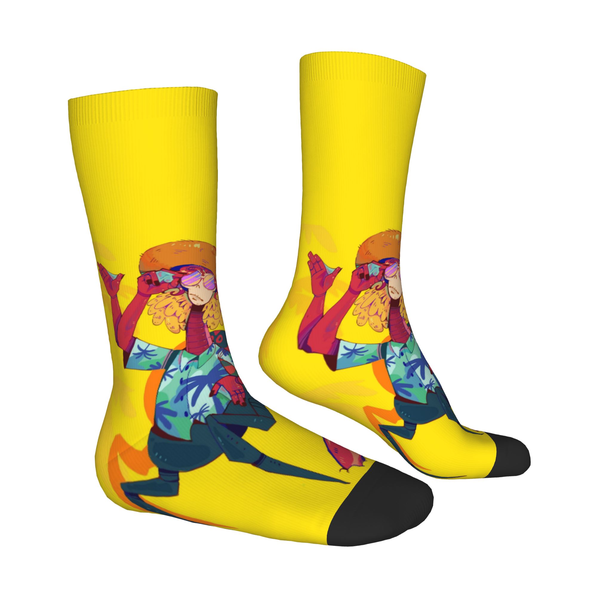 Custom My S-Singing Cartoon Mo - Video Games recensie en prijs