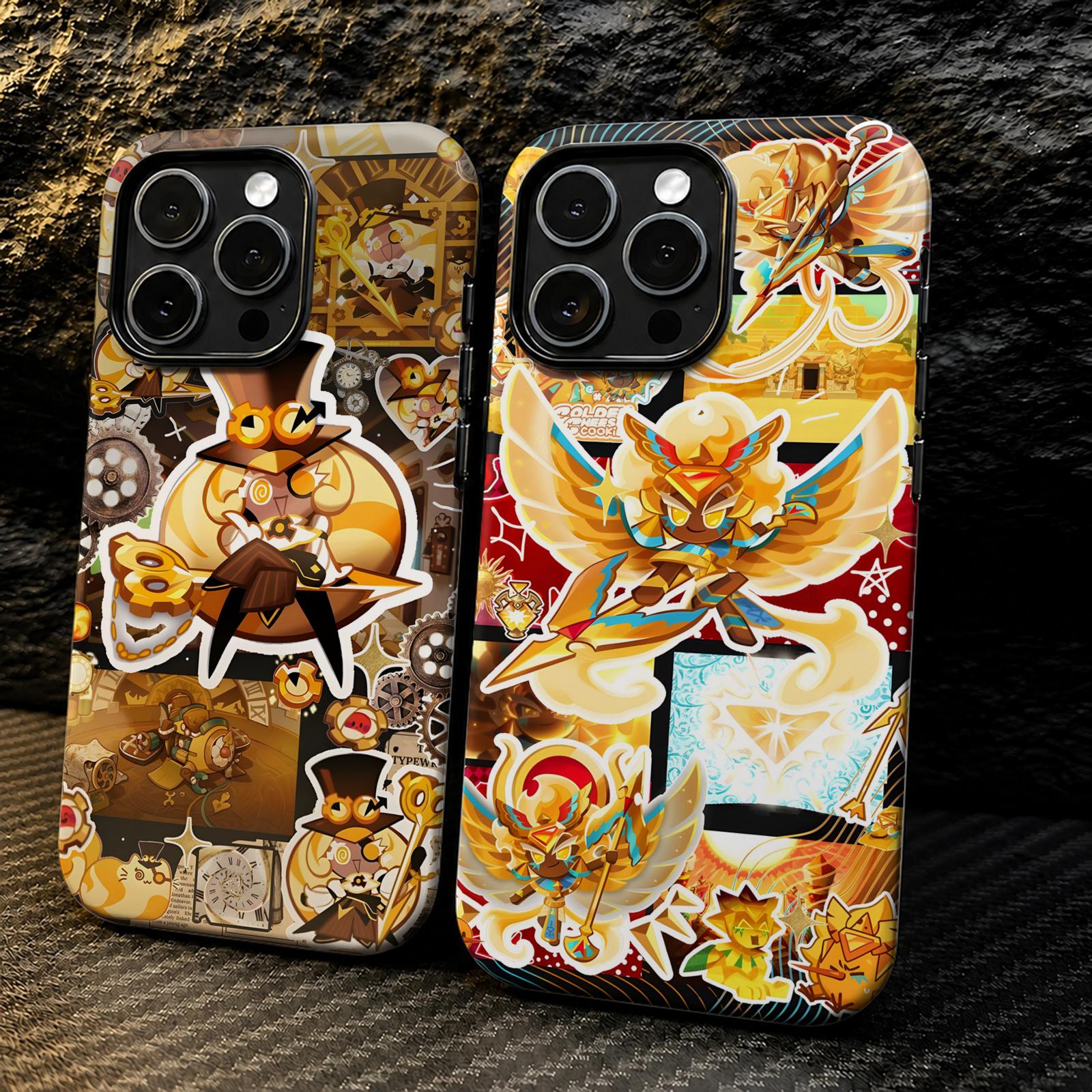 Video Game C-CookieRun Kingdom - Video Games recensie en prijs