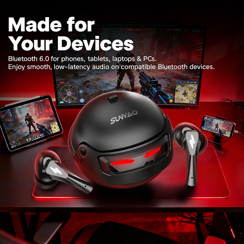 Lenovo GT101 gamingheadset, dr - Video Games recensie en prijs