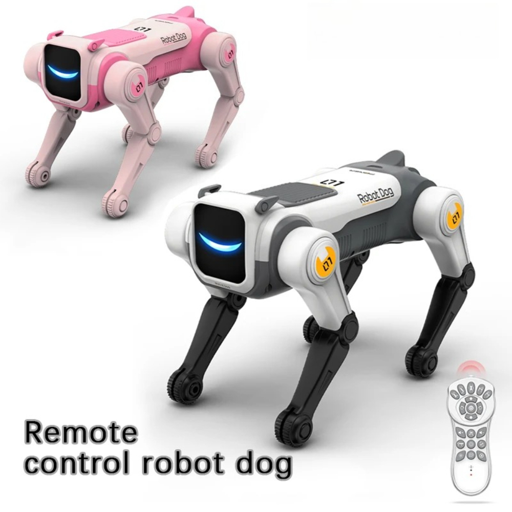 Slimme op afstand bestuurbare  - Remote Control Toys recensie en prijs