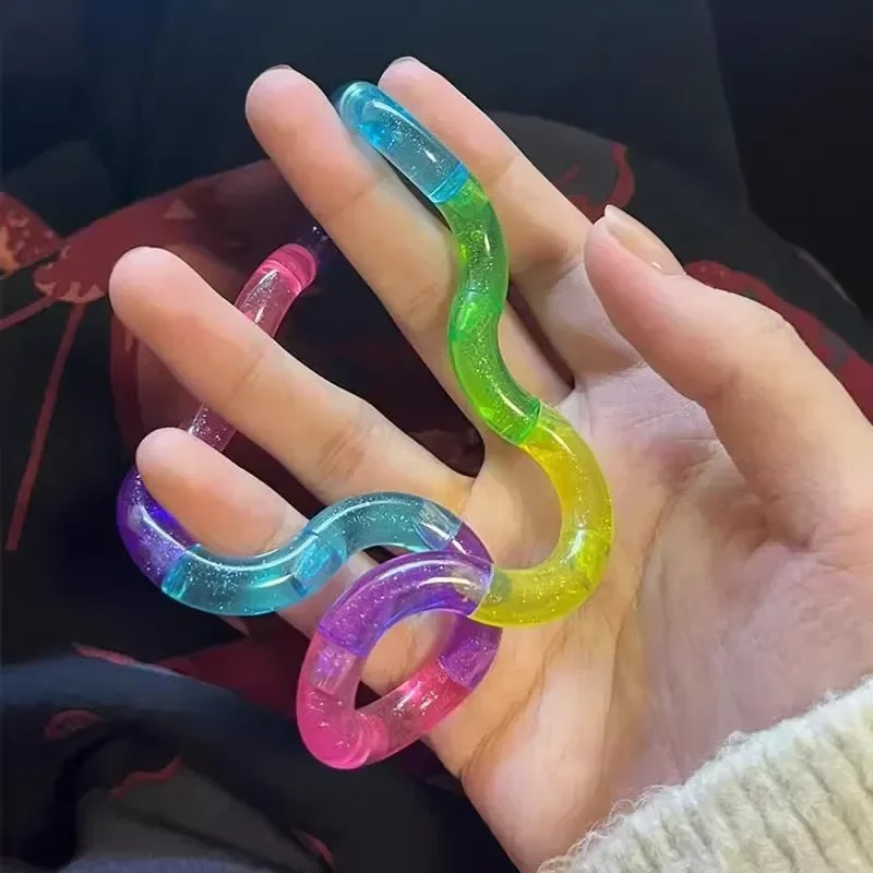 Vervormbaar touw Leuk en educa - Educational Toys recensie en prijs