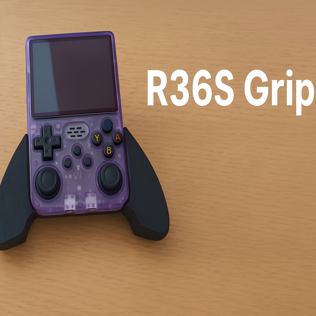 R36S Retro Handheld Gaming Con - Retro Handheld Game Console R36S recensie en prijs