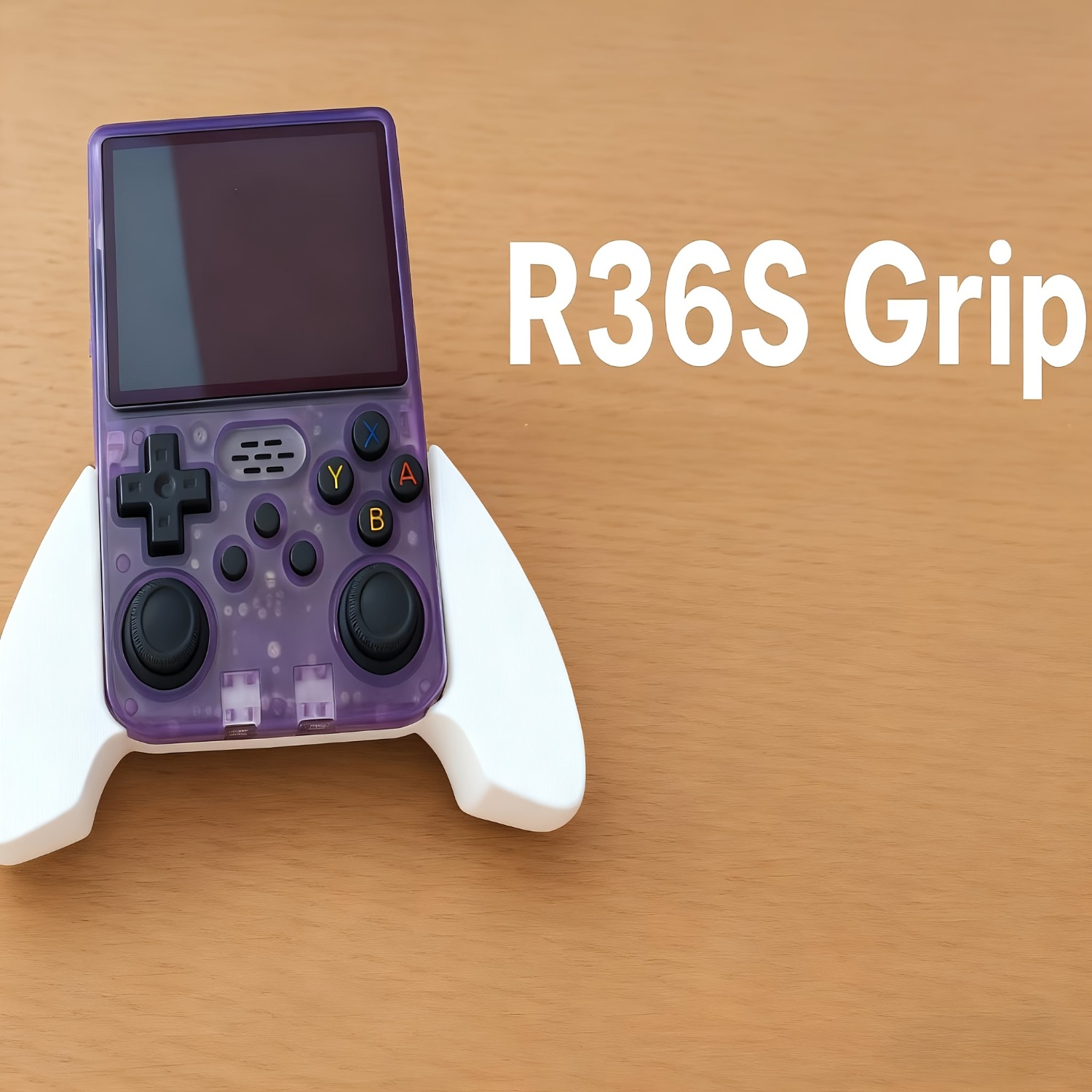 R36S Retro Handheld Gaming Con - Retro Handheld Game Console R36S recensie en prijs