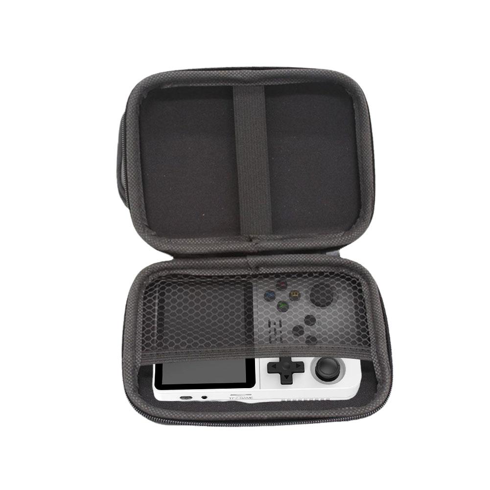 Draagbare Game Case Voor R36 S - Retro Handheld Game Console R36S recensie en prijs