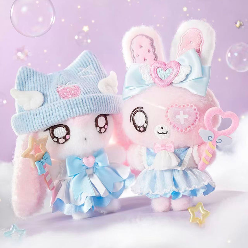 OP VOORRAAD MINIDOLL Bibi Fufu - Dolls recensie en prijs